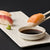 Salisbury & Co Escape Sushi Set White