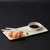 Salisbury & Co Escape Sushi Set White