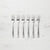 Salisbury & Co Maestro Dessert Fork Set of 6