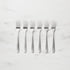 Salisbury & Co Maestro Dessert Fork Set of 6