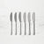 Salisbury & Co Maestro Dessert Knife Set of 6