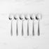 Salisbury & Co Maestro Dessert Spoon Set of 6