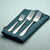 Salisbury & Co Maestro Dessert Fork Set of 6