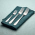 Salisbury & Co Maestro Oyster Fork Set of 6