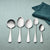 Salisbury & Co Maestro Soda Spoon Set of 6