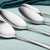 Salisbury & Co Maestro Soup Spoon Set of 6