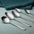 Salisbury & Co Maestro Teaspoon Set of 6