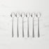 Salisbury & Co Maestro Soda Spoon Set of 6