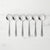 Salisbury & Co Maestro Soup Spoon Set of 6