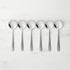 Salisbury & Co Maestro Soup Spoon Set of 6