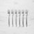 Salisbury & Co Maestro Table Fork Set of 6