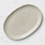 Salisbury & Co Maison Oval Serving Platter 40x29cm Nougat