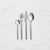 Salisbury & Co Modena Cutlery Set 16pc