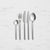 Salisbury & Co Modena Cutlery Set 30pc