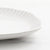 Salisbury & Co Palermo Serving Platter 50.5x32.5cm White