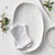 Salisbury & Co Palermo Serving Platter 50.5x32.5cm White