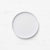 Salisbury & Co Retreat Melamine Salad Plate 21cm White
