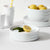 Salisbury & Co Retreat Melamine Salad Plate 21cm White