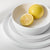 Salisbury & Co Retreat Melamine Salad Plate 21cm White