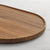 Salisbury & Co Seville Oval Serving Board 42x28cm