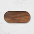 Salisbury & Co Seville Oval Serving Board 50x23cm