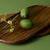 Salisbury & Co Seville Oval Serving Board 50x23cm