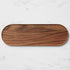 Salisbury & Co Seville Oval Serving Board 70x23cm