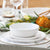 Salisbury & Co Tierra Dinner Set 12pc White