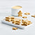 Salisbury & Co Classic Rectangular Platter 25x12.5cm White