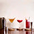 Salisbury & Co Oxford Cocktail Shaker 750ml Set 3pc