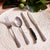 Salisbury & Co Maestro Steak Knife Set of 6