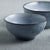 Salisbury & Co Baltic Noodle Bowl 17.5cm Blue/Grey