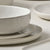 Salisbury & Co Baltic Pasta Bowl 20cm White