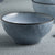 Salisbury & Co Baltic Laksa Bowl 20cm Blue/Grey