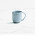 Salisbury & Co Baltic Mug 400ml Blue/Grey