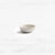 Salisbury & Co Baltic Sauce Dish 7.5cm White