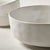 Salisbury & Co Baltic Serving Bowl 25cm White