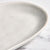 Salisbury & Co Baltic Serving Tray 35x12cm White