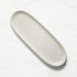 Salisbury & Co Baltic Serving Tray 35x12cm White