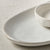 Salisbury & Co Baltic Serving Tray 35x12cm White