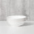 Salisbury & Co Classic Cereal Bowl 15cm White