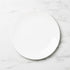 Salisbury & Co Classic Coupe Dinner Plate 27cm White