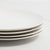 Salisbury & Co Classic Coupe Entree Plate 23cm White