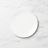 Salisbury & Co Classic Coupe Entree Plate 23cm White