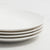 Salisbury & Co Classic Coupe Side Plate 20.5cm White