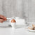 Salisbury & Co Classic Egg Cup White