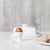 Salisbury & Co Classic Egg Cup White