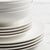 Salisbury & Co Classic Pure Coupe Dinner Set 12pc White