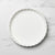 Salisbury & Co Classic Quiche Dish 27cm White