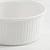 Salisbury & Co Classic Ramekin 12cm White